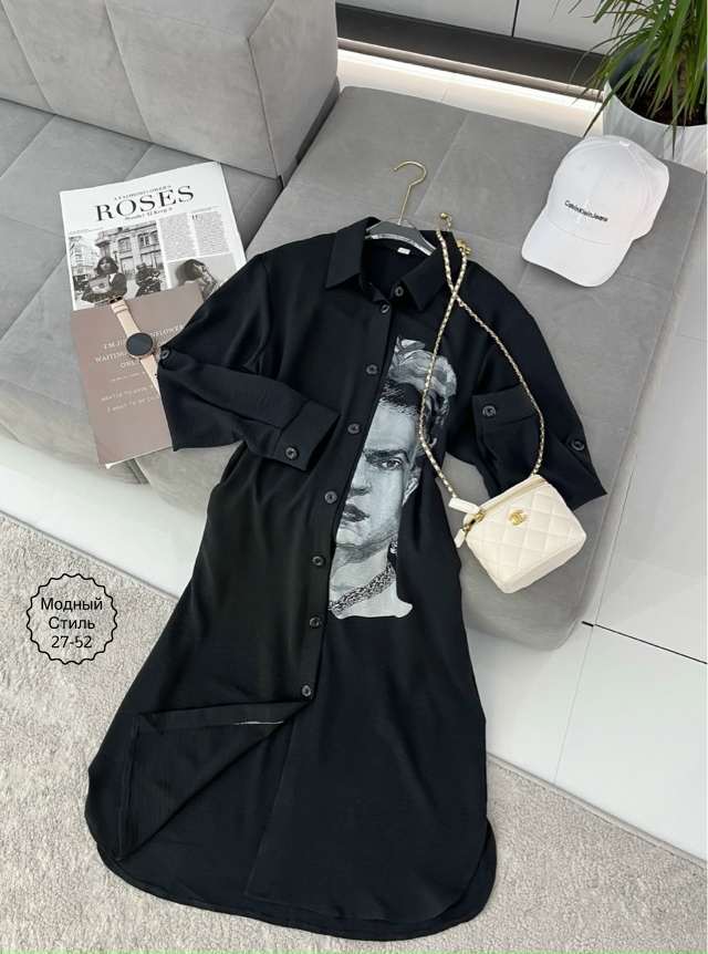 Платье 23112621