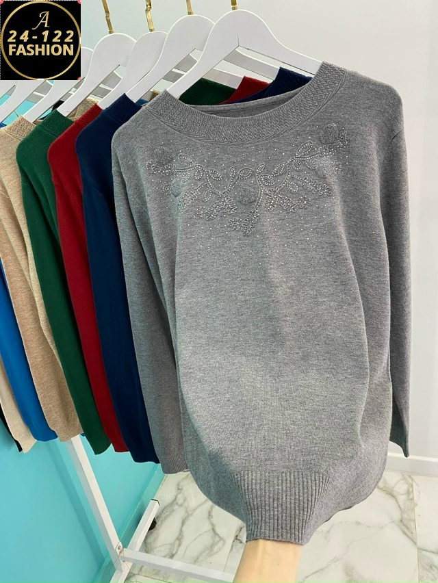 Свитер 23112590