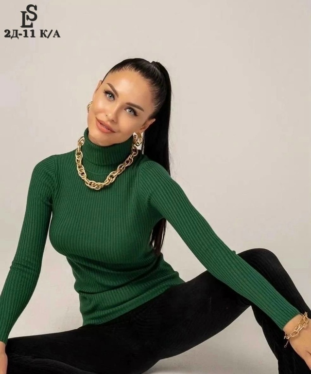 Водолазка 23113242