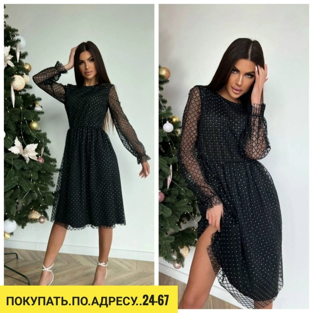 Платье 23113392