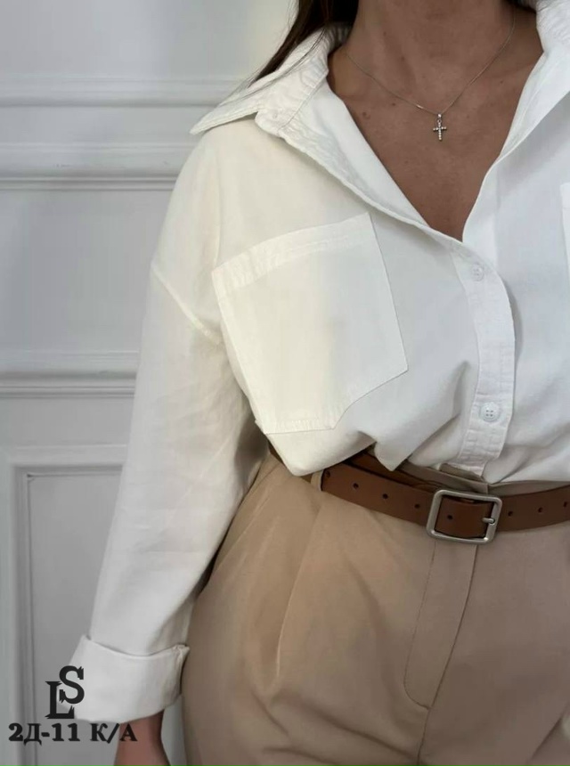 Рубашка 23112088