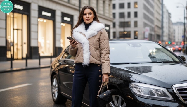 Куртка 23111927