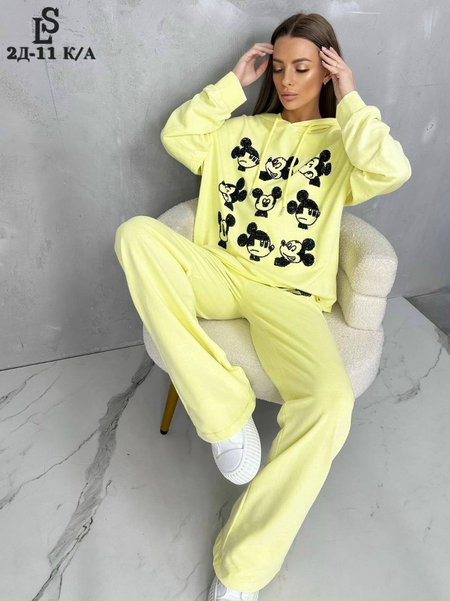 Костюм 23112087