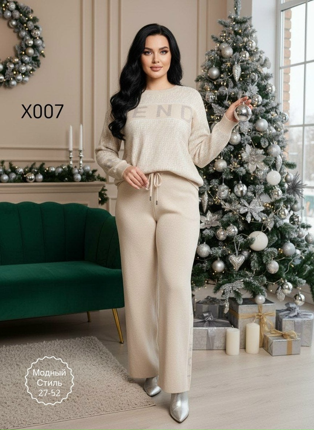 Костюм 23112823