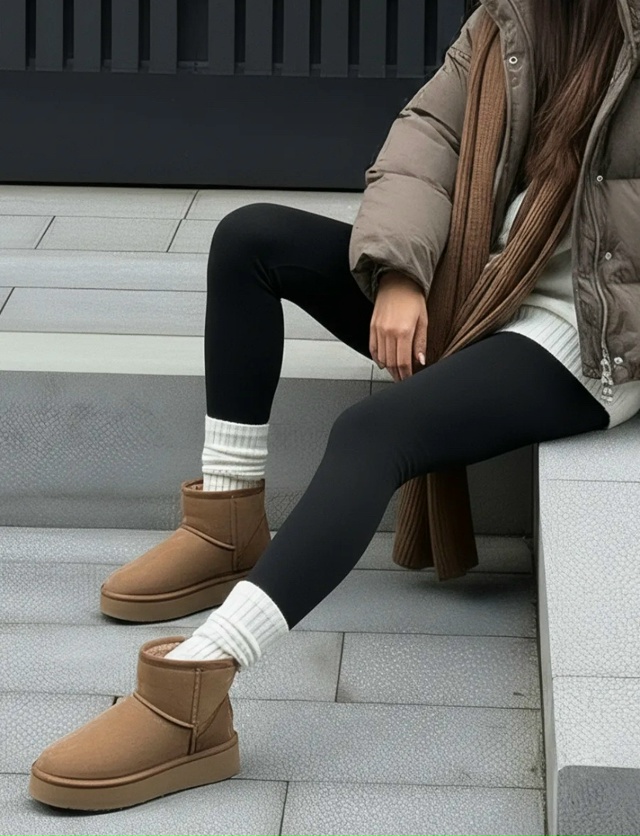 Леггинсы 23112224