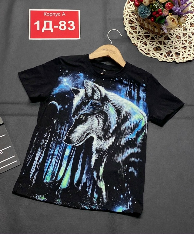 Футболка 23111984