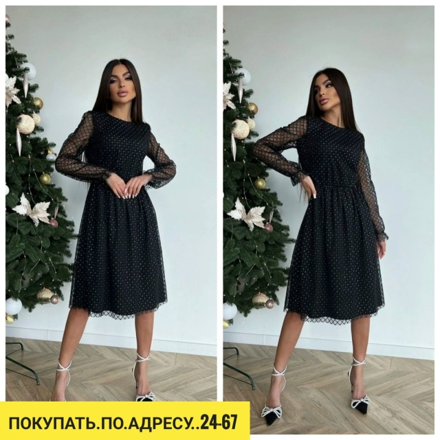 Платье 23113392