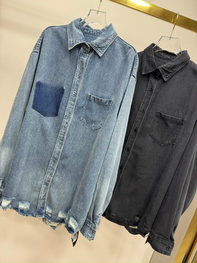 Рубашка 23112397