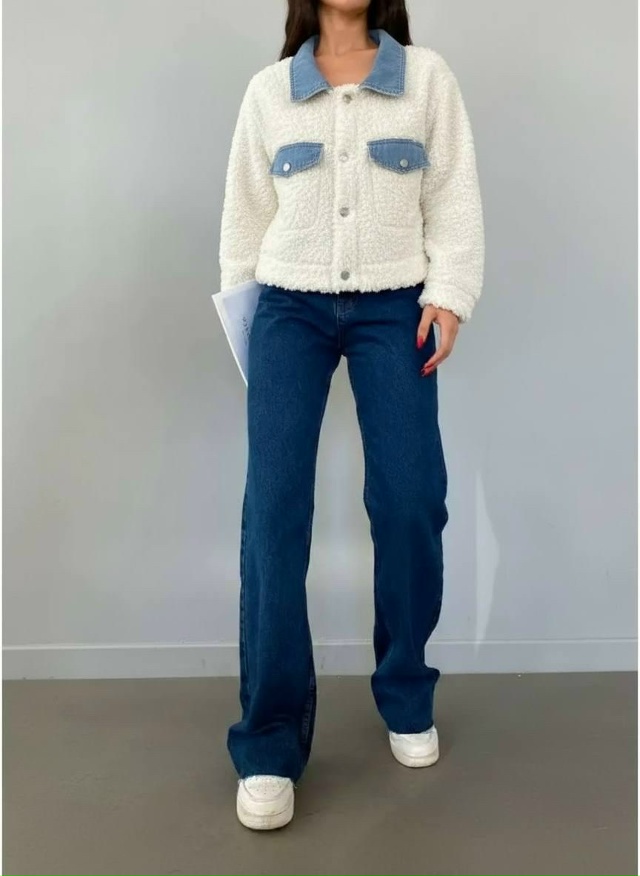 Джинсы 23112929