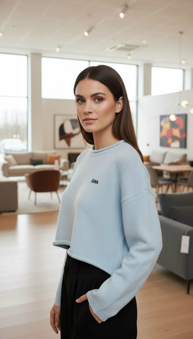 Свитер 23112067