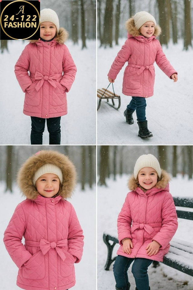 Куртка 23113481