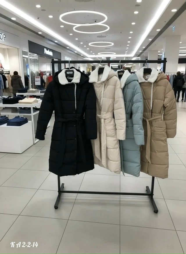 Куртка 23113100