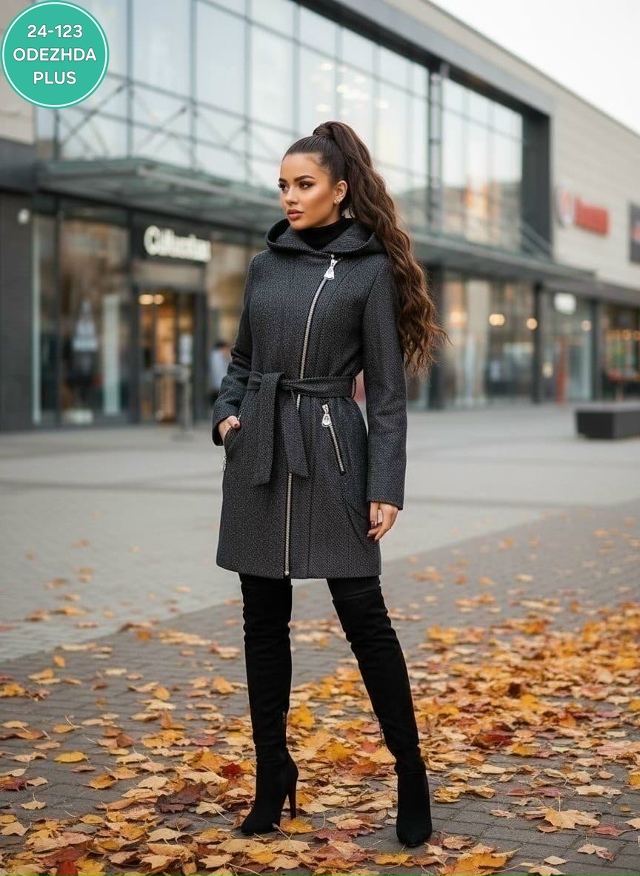 Пальто 23111923