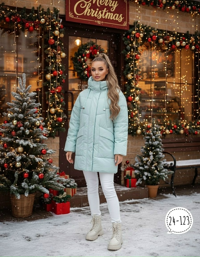 Куртка 23112805