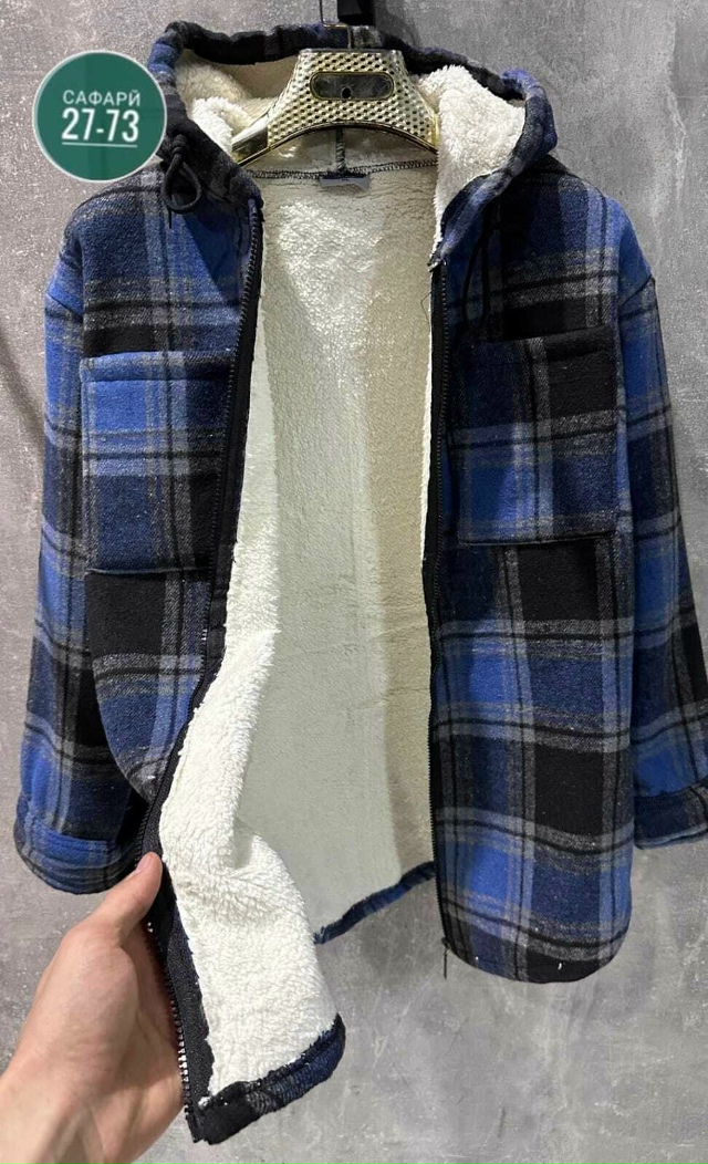 Рубашка 23113462