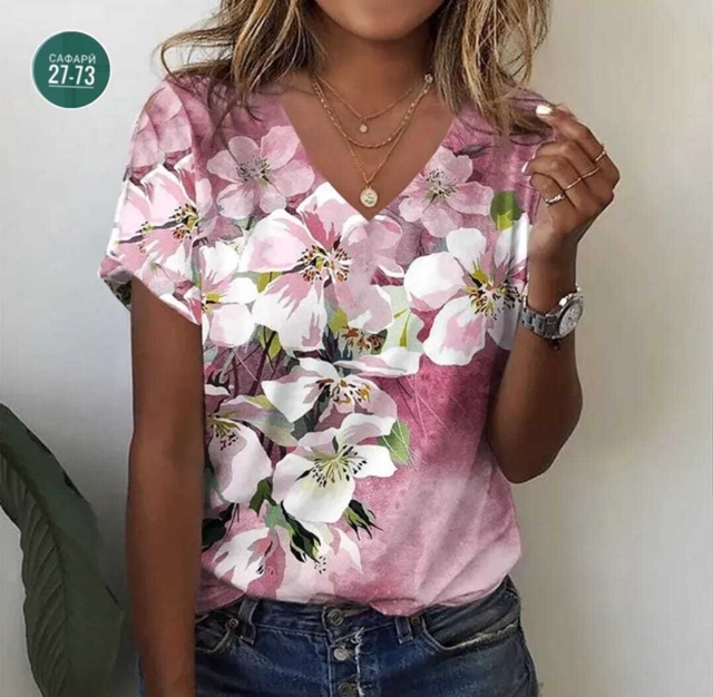 Блузка 23113579