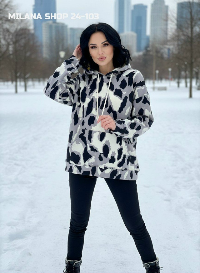 Толстовка 23113807