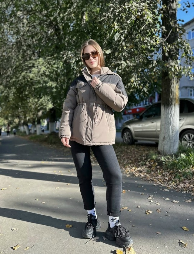 Куртка 23113605