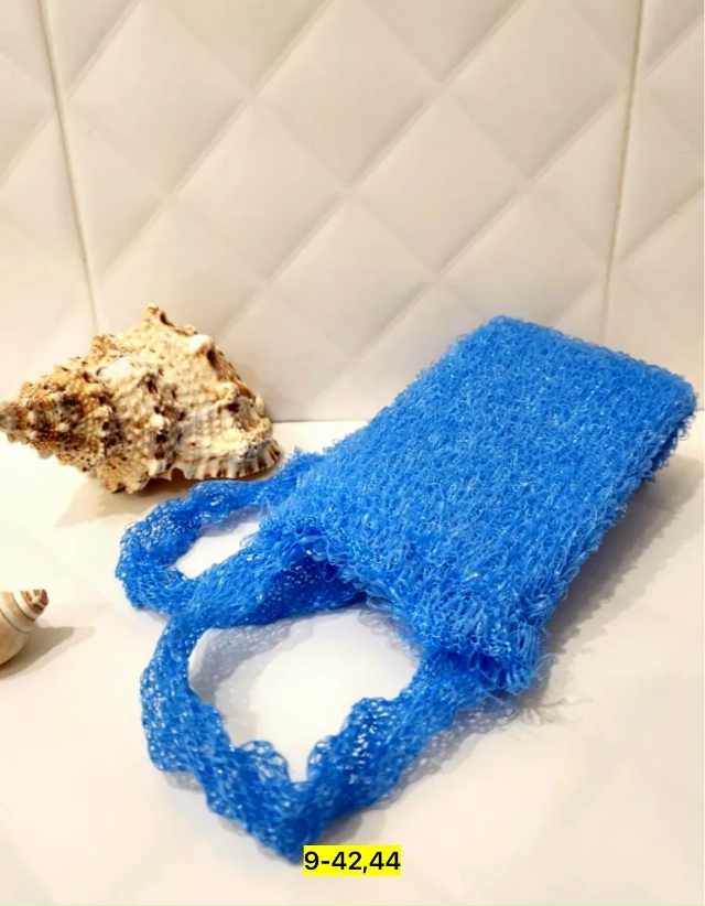 Мочалка для душа 23114608