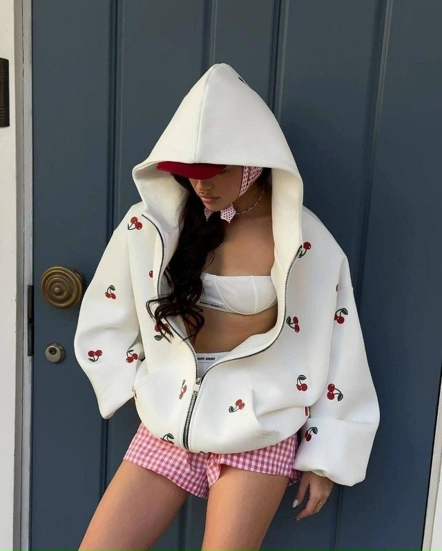 Толстовка 23113604