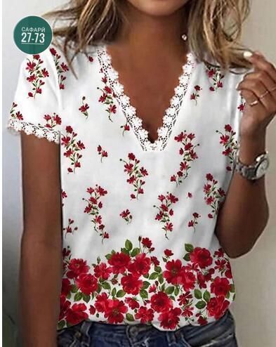 Блузка 23113579