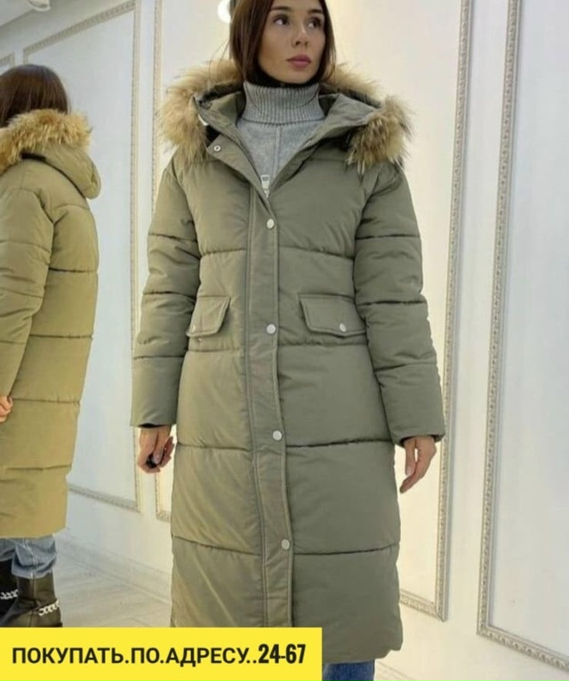 Куртка 23114489