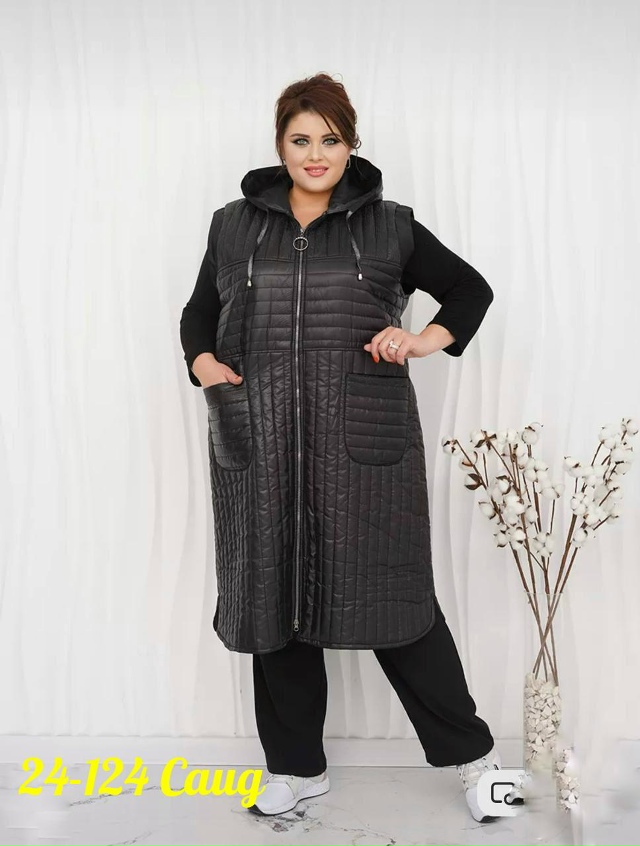Жилет 23114305