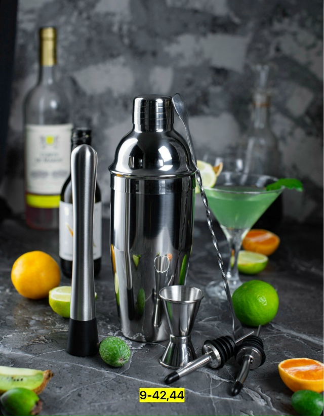 Комплект 23113641