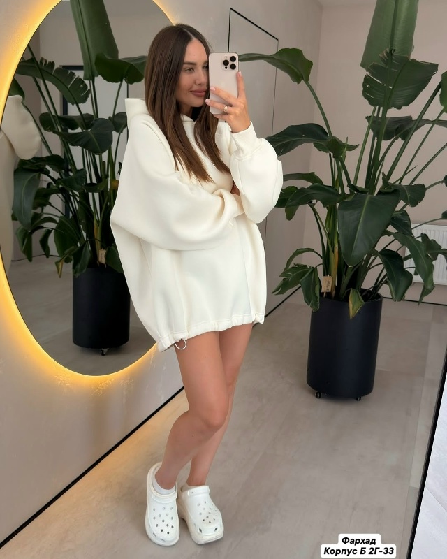 Толстовка 23114278