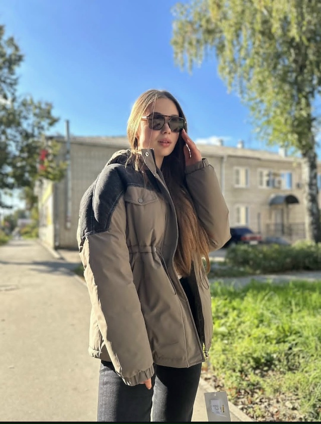 Куртка 23113605