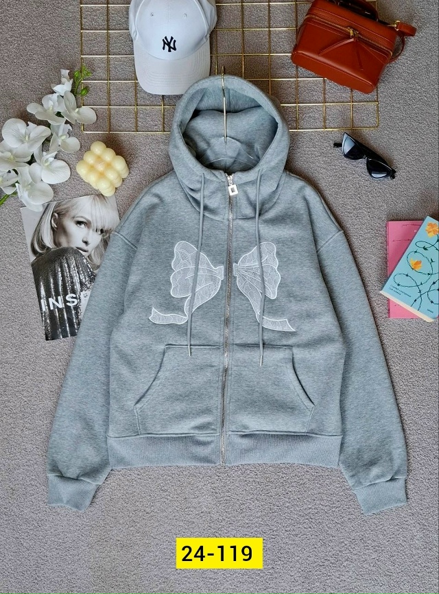 Толстовка 23114126