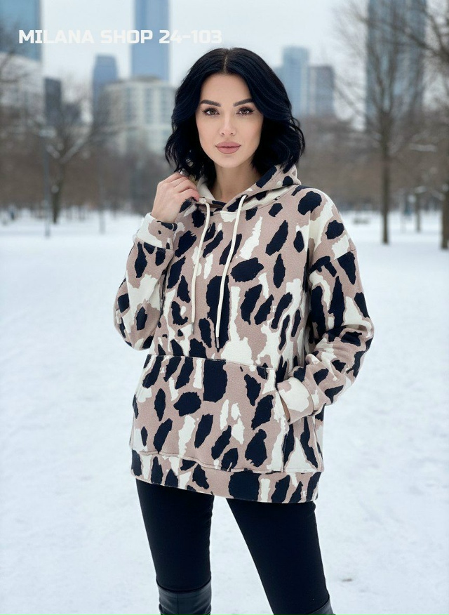 Толстовка 23113807