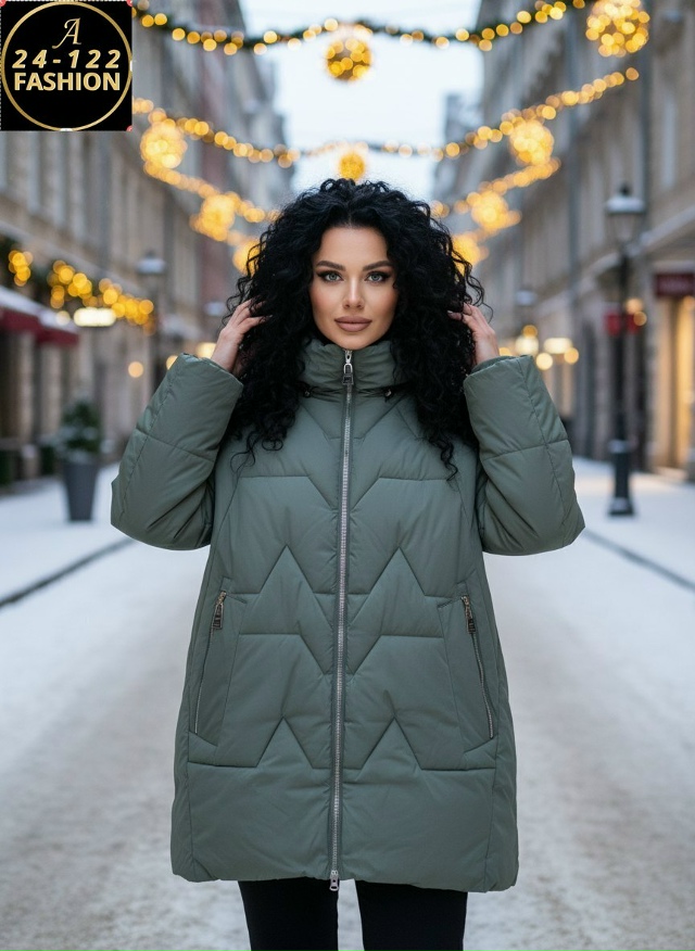 Куртка 23113877