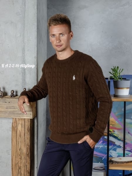 Свитер 23113974