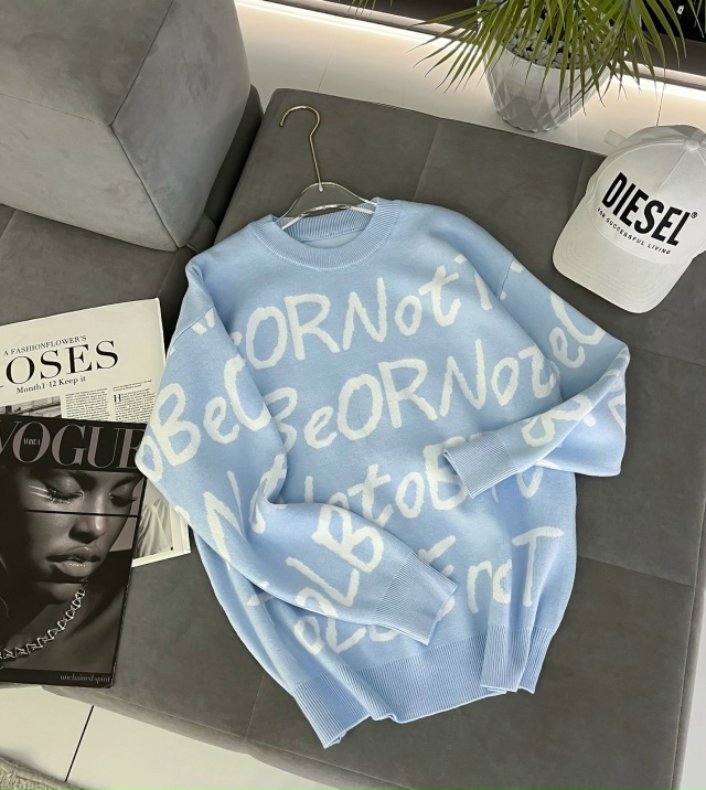 Свитер 23114514