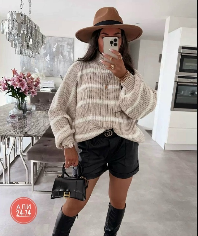 Водолазка 23115478