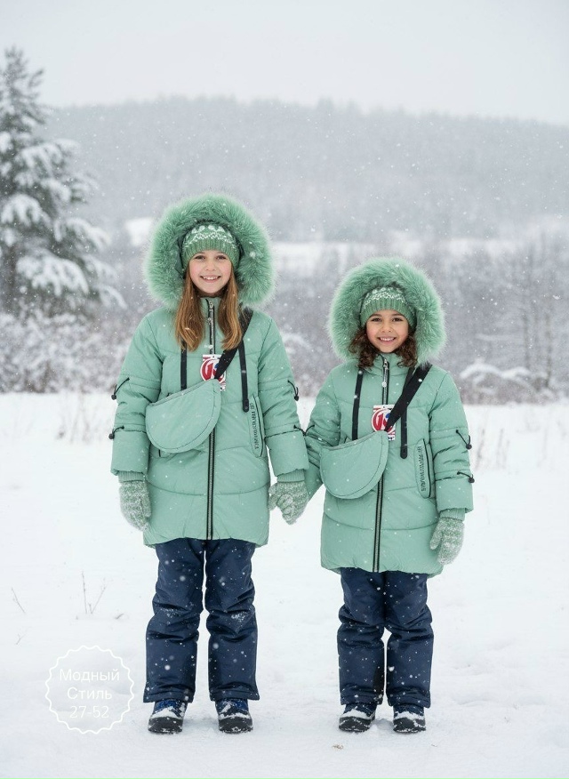 Куртка 23114889