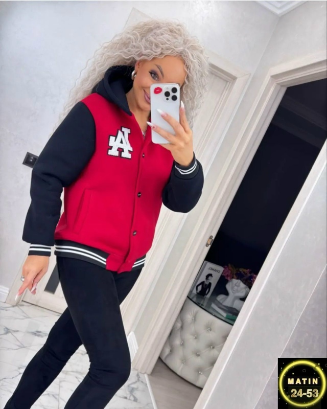 Толстовка 23115692