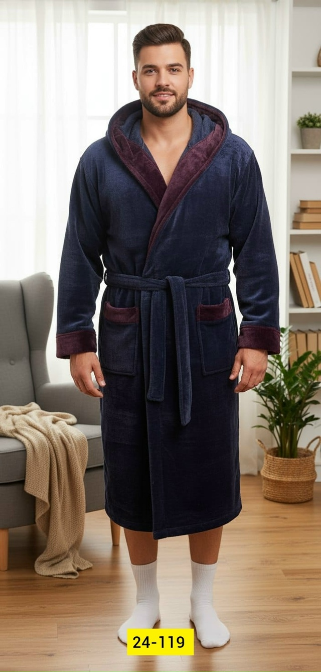 Халат 23115411