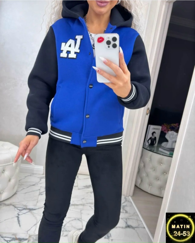 Толстовка 23115692