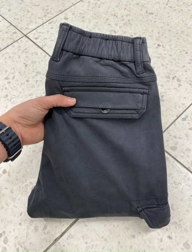 Спортивные брюки 23115105