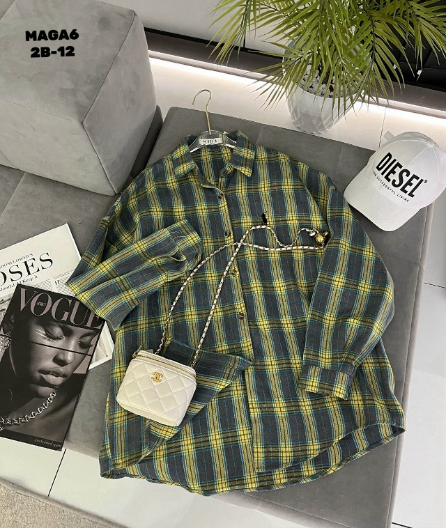 Рубашка 23115240