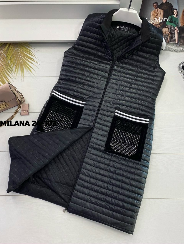 Жилет 23115435