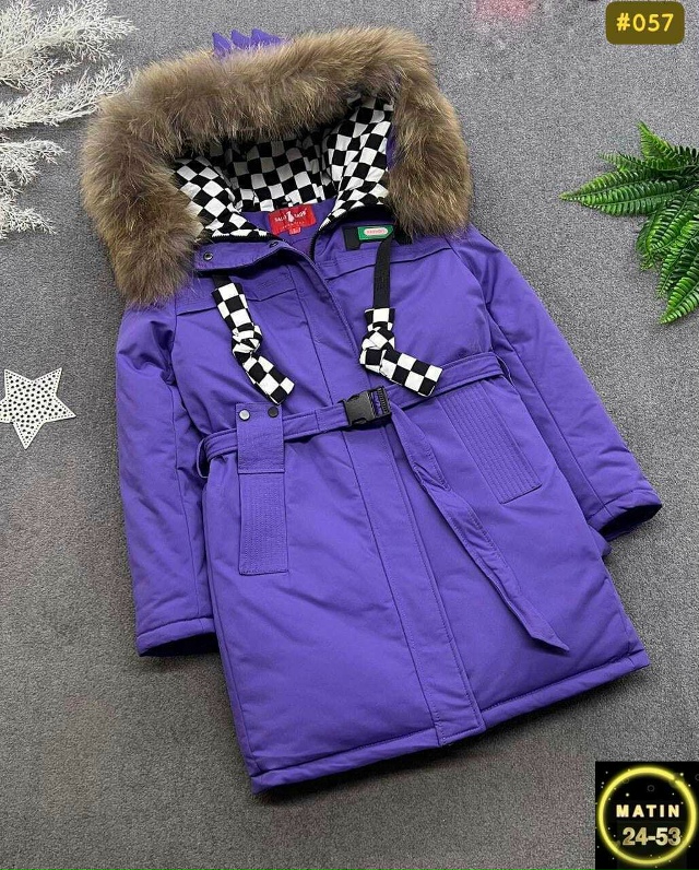 Куртка 23114934