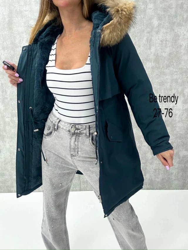 Куртка 23115651