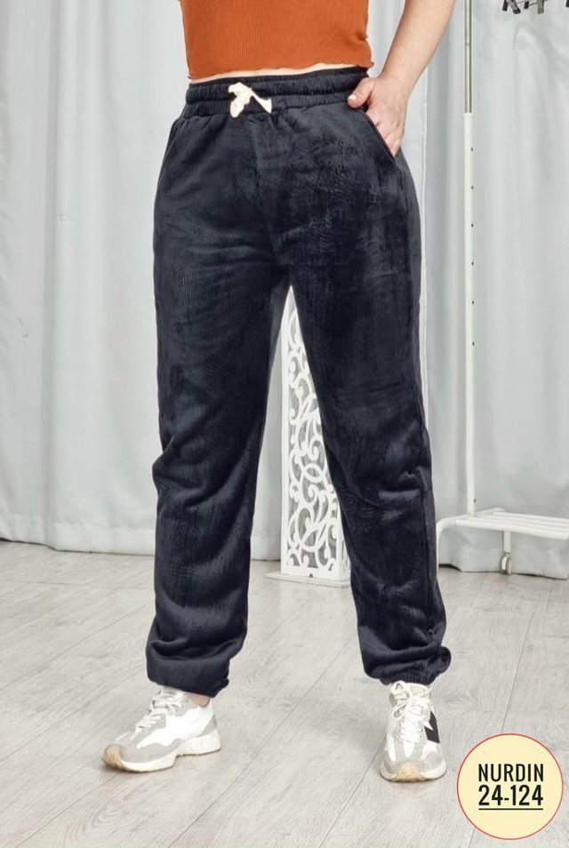 Спортивные брюки 23116644