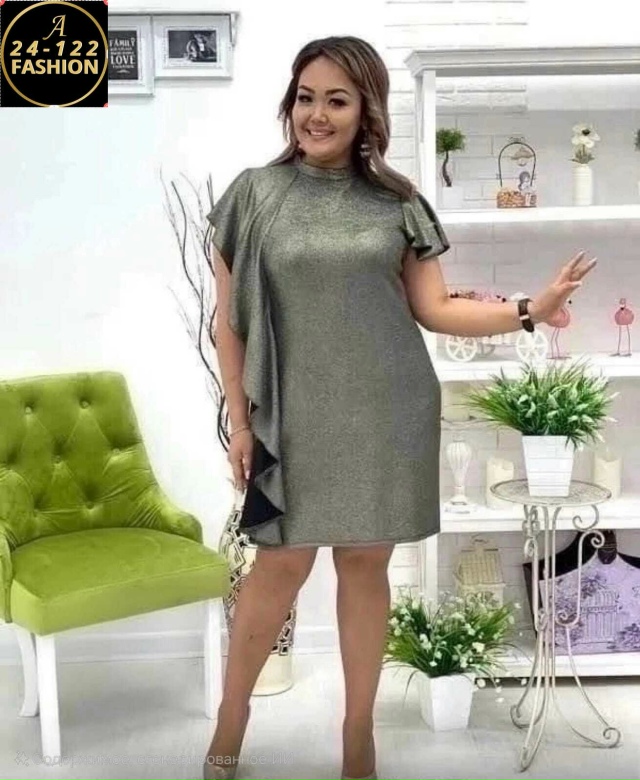 Платье 23116686