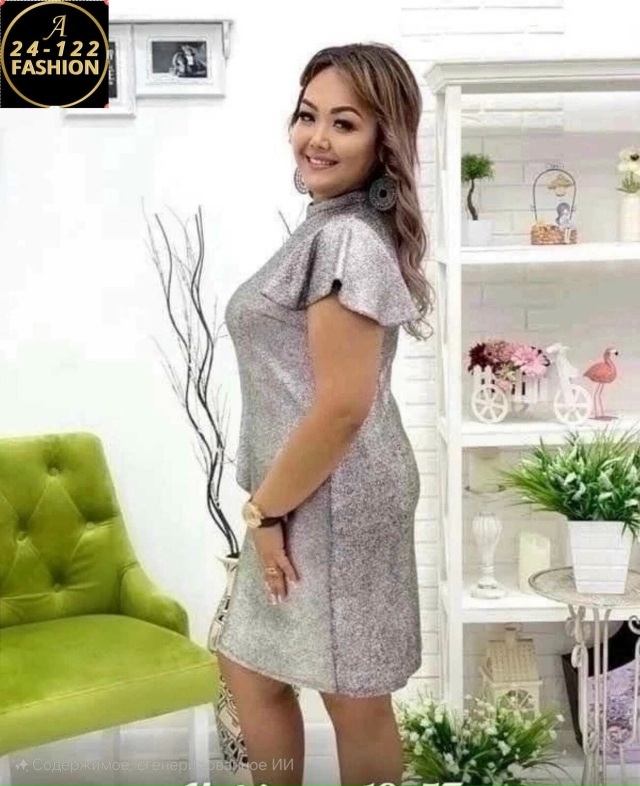 Платье 23116686