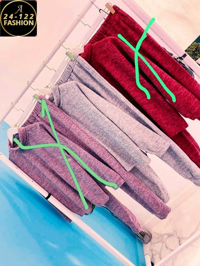 Спортивный костюм 23116788