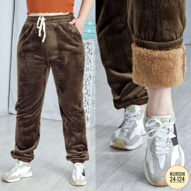 Спортивные брюки 23116644